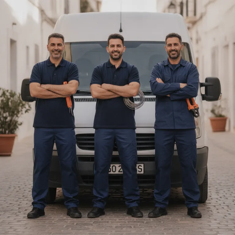 Instalación Cámaras Seguridad equipo en Santutxu